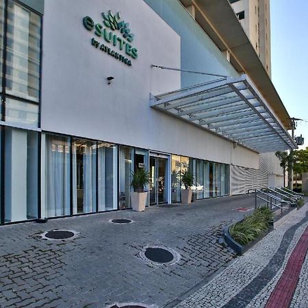 Suite Tripla Hotel America Campos dos Goytacazes Exteriér fotografie